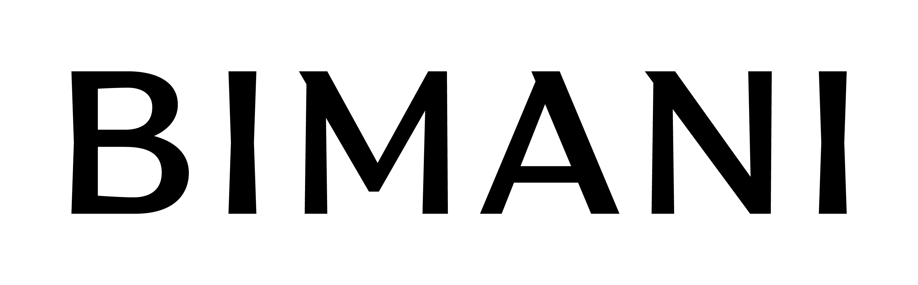 BIMANI